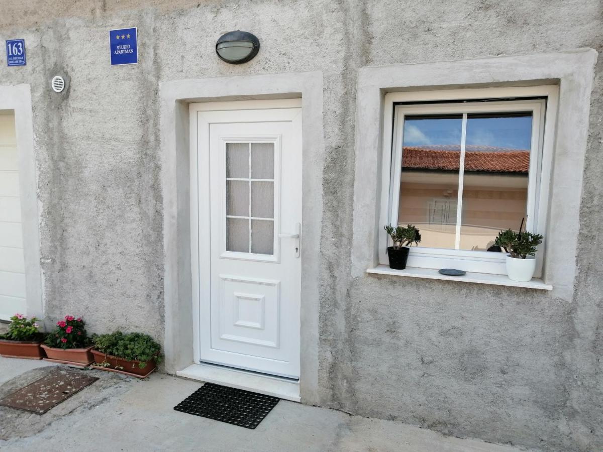 Flash Šibenik Exterior foto