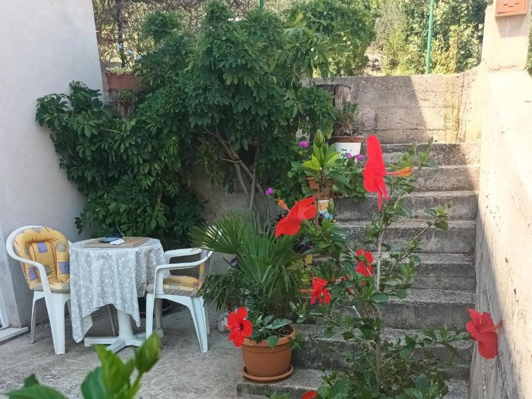 Flash Šibenik Exterior foto