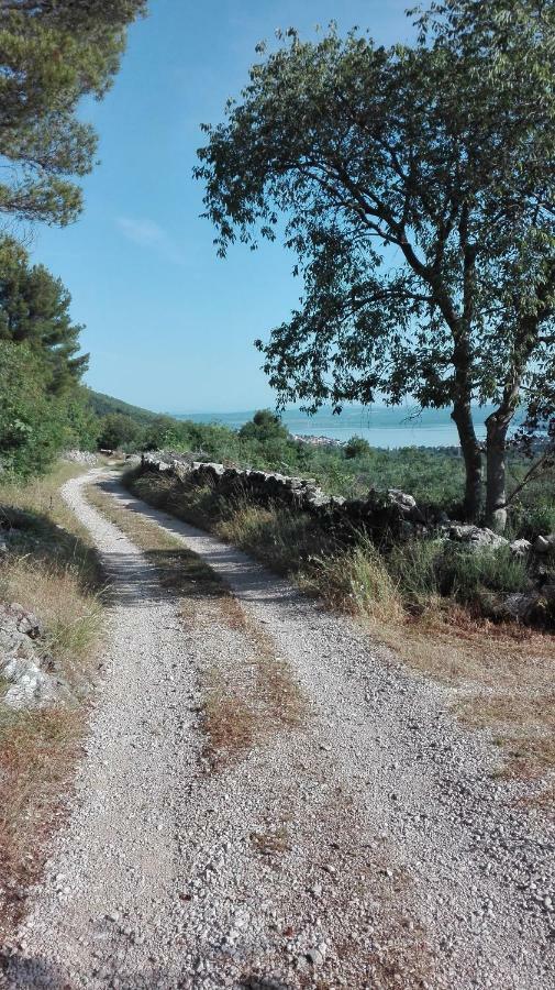 Flash Šibenik Exterior foto