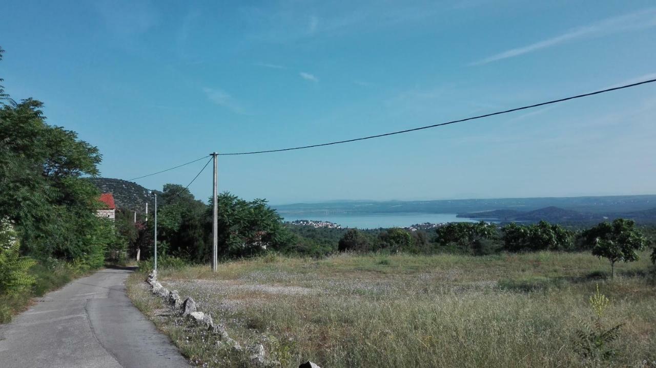 Flash Šibenik Exterior foto